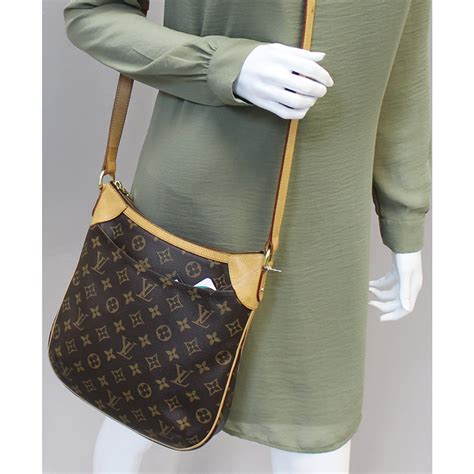 louis vuitton crossbody odeon